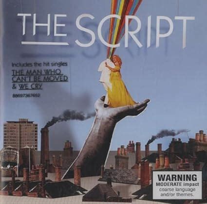 Buy The Script Online at Low Prices in India | Amazon Music Store ...