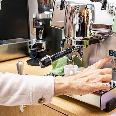 Formation Barista ESPRESSO DEBUTANT -FR-BXL, Chaussée de Mons 1263 ...