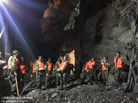 四川泸县6.0级地震已造成3死100伤：多方力量驰援灾区-中华网河南