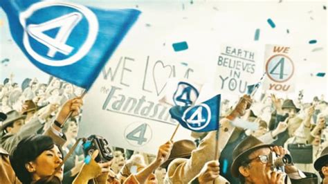 Could Fantastic Four: First Steps Subtly Be Adapting This Critically Acclaimed Comics Series ...
