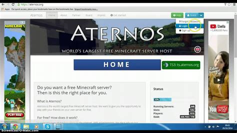 Image result for How to Make Your Own Free Minecraft JavaServer