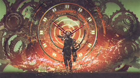 Image result for Space Engineer Time Machine