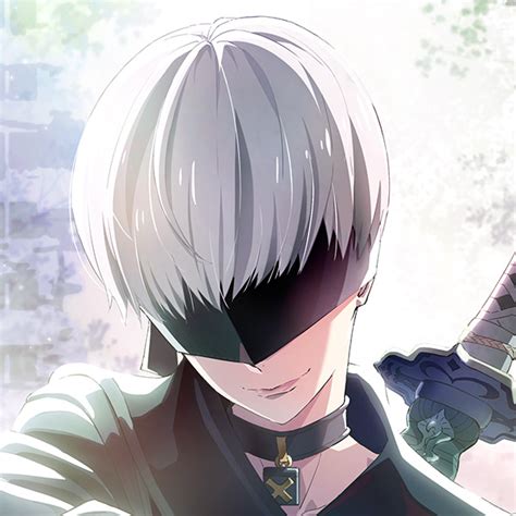 Otakus Brasil 🍥 on Twitter: "2B Anime: NieR: Automata Ver. 1.1a https ...