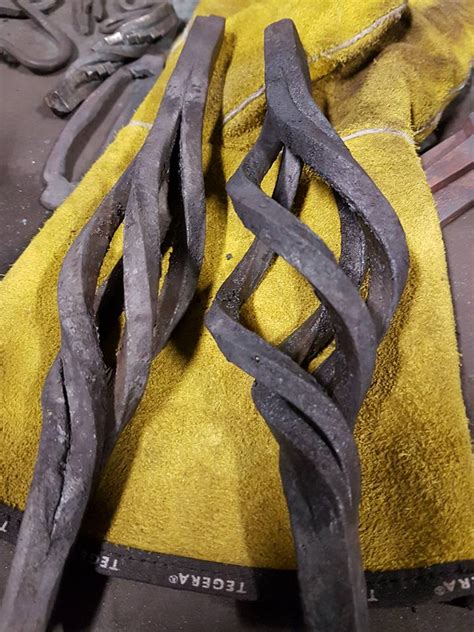 Image result for Forging Twist