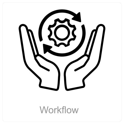 Workflow Icon 的图像结果