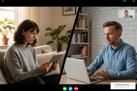 Long Distance Relationship Therapy: Ultimate Guide 2025