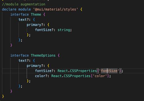 Image result for TypeScript UI