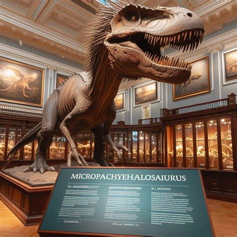 DID YOU KNOW and/or FALL FOR? The dinosaur with the longest name is ...