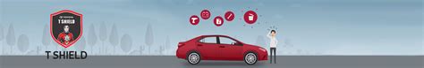 Toyota India | Toyota - T Shield