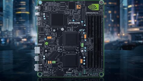 NVIDIA Jetson Orin NX Module Review: Specs, Use Cases, Price, and How ...