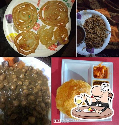 Rawalpindi Sweet Shop, Jammu - Restaurant menu, prices and reviews