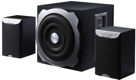 Buy F&D A-520 Portable Laptop/Desktop Speaker Online from Flipkart.com