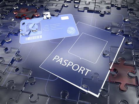 Who’s making them? - How safe are vaccine passports? | The Economic Times
