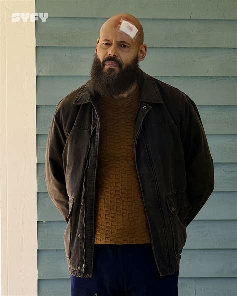 Maurice Dean Wint (@modeanwint) • Instagram photos and videos