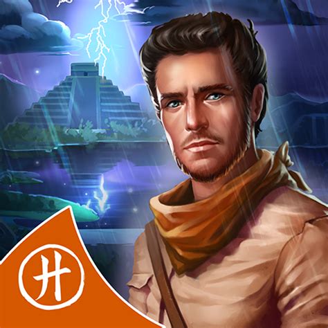 Adventure Escape: Dark Ruins - a puzzle mystery game, escape the temple ...