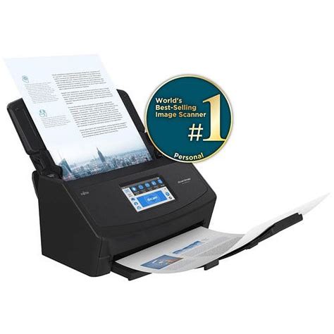 Image result for ScanSnap Scanner