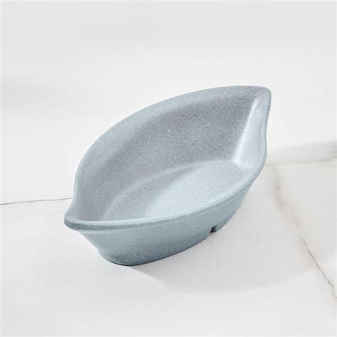 Buy Corsica Silvano Melamine Boat Dip Bowl - 60ml from Corsica by Home ...