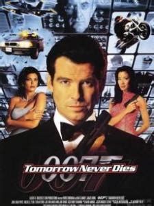 邦德回来了！《007：无暇赴死》确定9月世界首映_好莱坞_电影网_1905.com