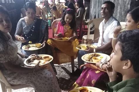 The Sangi's Kitchen - Caterer - Mira Road - Weddingwire.in