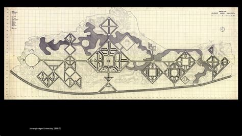 CONTRAPUNTAL MODERNISM: THE ARCHITECTURE OF MUZHARUL ISLAM AND LOUIS ...