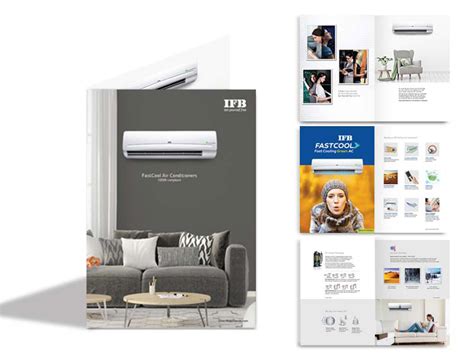 IFB Air Conditioner | Wysiwyg Communications