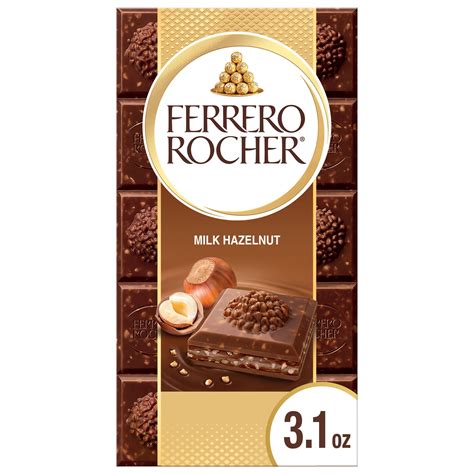 Chocolat Ferrero Rocher Jean Coutu at Caitlyn Philp blog