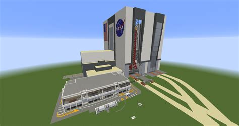 Image result for NASA Launch Map Minecraft Java 1 12 2