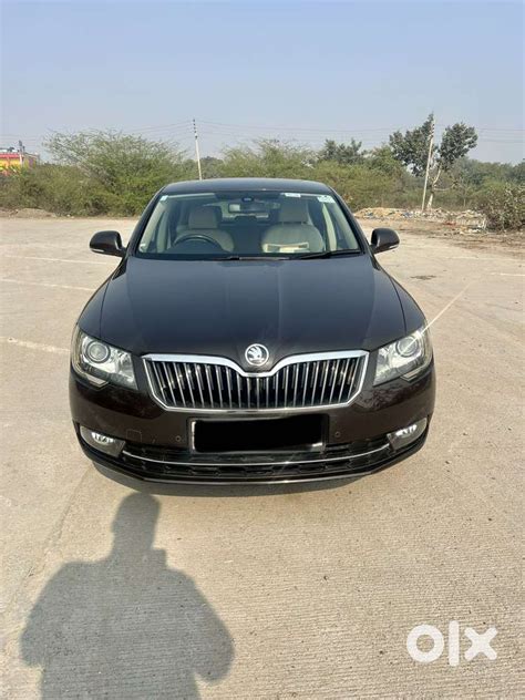 Skoda Superb 1.8 Elegance TSI AT, 2015, Petrol - Cars - 1804160368