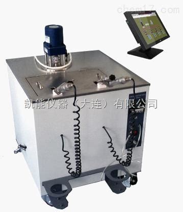 润滑油氧化安定性测定仪现货－凯能仪器（大连）有限公司