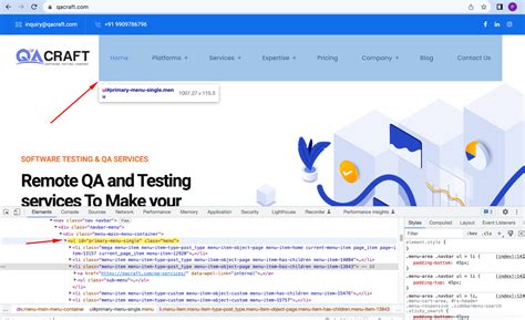 Image result for Selenium CSS Selector Java