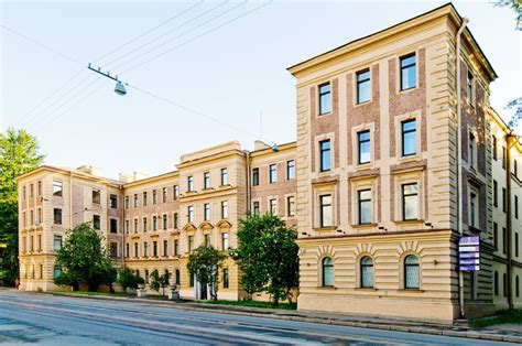 Топ-10 лучших медицинских вузов Росси - Лучшие медицинские университеты ...