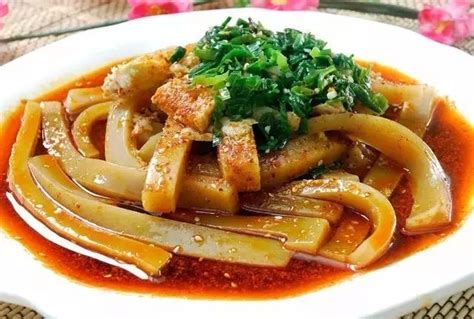 青海6大特色美食，只有当地才有的特色，在外面很难见到_羊肠