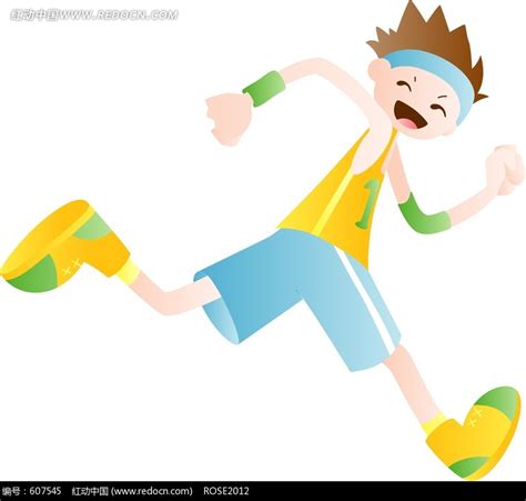 Running卡通图片 的图像结果
