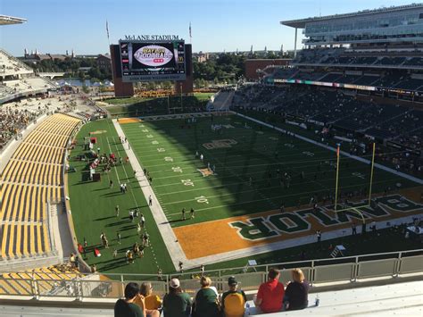 Mclane Stadium Seating Chart Virtual | Portal.posgradount.edu.pe