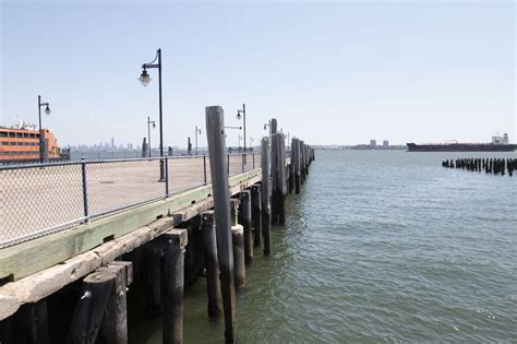 Piers in New York | Your Guide to the Best Piers in NYC 2024