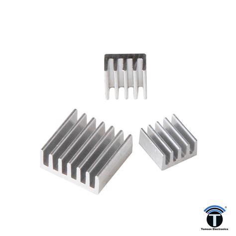 HEAT SINKS | Buy Online In India – Tomson Electronics