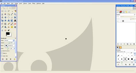 Image result for GIMP Two Colour Tutorial