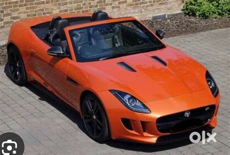 Jaguar F Type 2014 - Cars - 1809504082