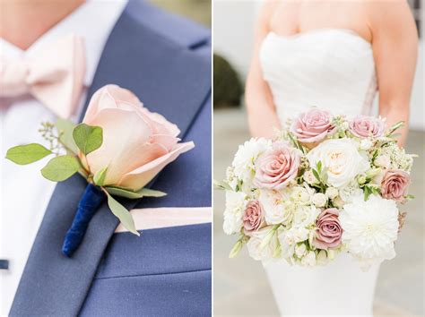 Fall Wedding at The Patterson Club in Fairfield, CT | Rachel & Pat ...