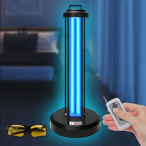 Ultraviolet Light Lamps Ultraviolet Black Light | Home Science Tools