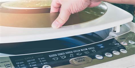 Image result for Top Loading Washing Machine Problems