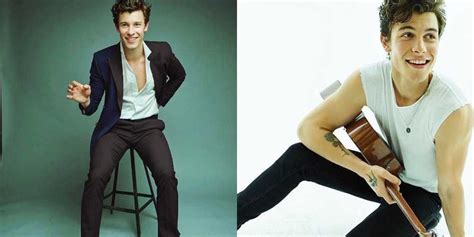 Shawn Mendes Height, Age, Girlfriend, Biography, Wiki, Net Worth | TG Time
