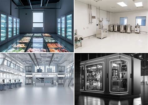 PUF Sandwich Wall Panels Manufacturer | EPACK Prefab India