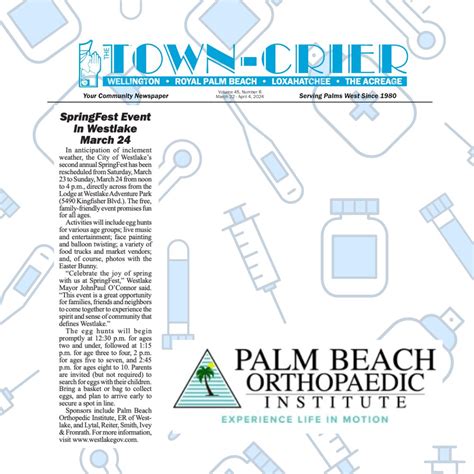 Palm Beach Orthopedic Institute