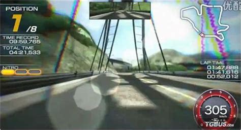 PS3山脊赛车7日版全DLC免授权 下载 - 跑跑车主机频道