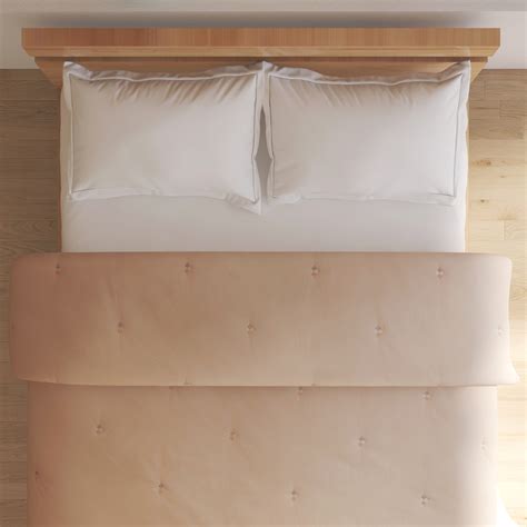 Buy Rhapsody Cotton Embroidered Double Quilt from Home Centre at just ...