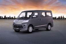 Daihatsu Luxio Picture by Daihatsu Luxio 2020 Harga Promo Januari Spesifikasi Review Daihatsu Luxio Picture