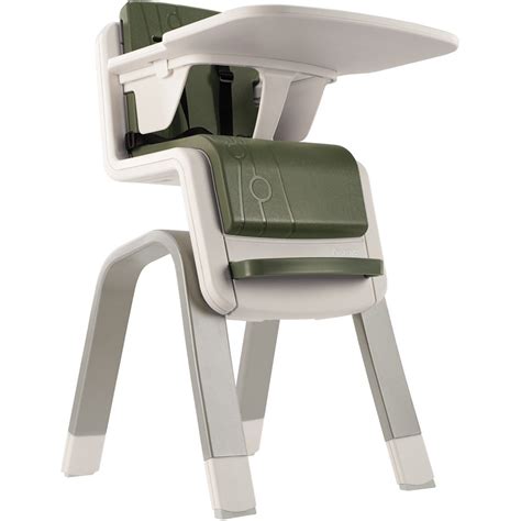 Nuna Zaaz High Chair - Pine – The Moms Darling Baby Shop