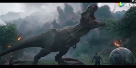 侏罗纪世界2(Jurassic Park 5)-电影-腾讯视频
