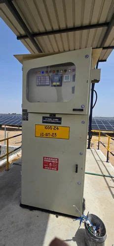 Switch Gears - Oil Circuit Breaker Repairing Services Service Provider ...